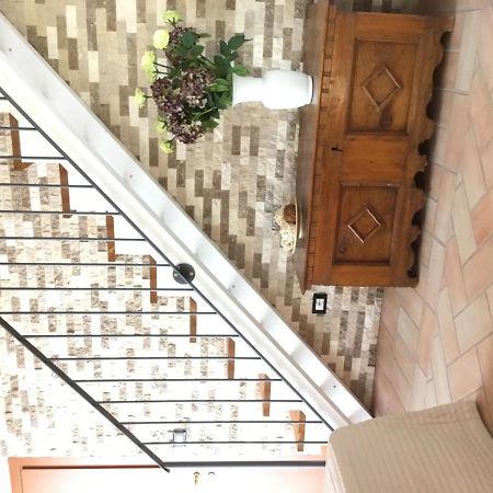 Casa Rebellato Villa San Zenone ภายนอก รูปภาพ