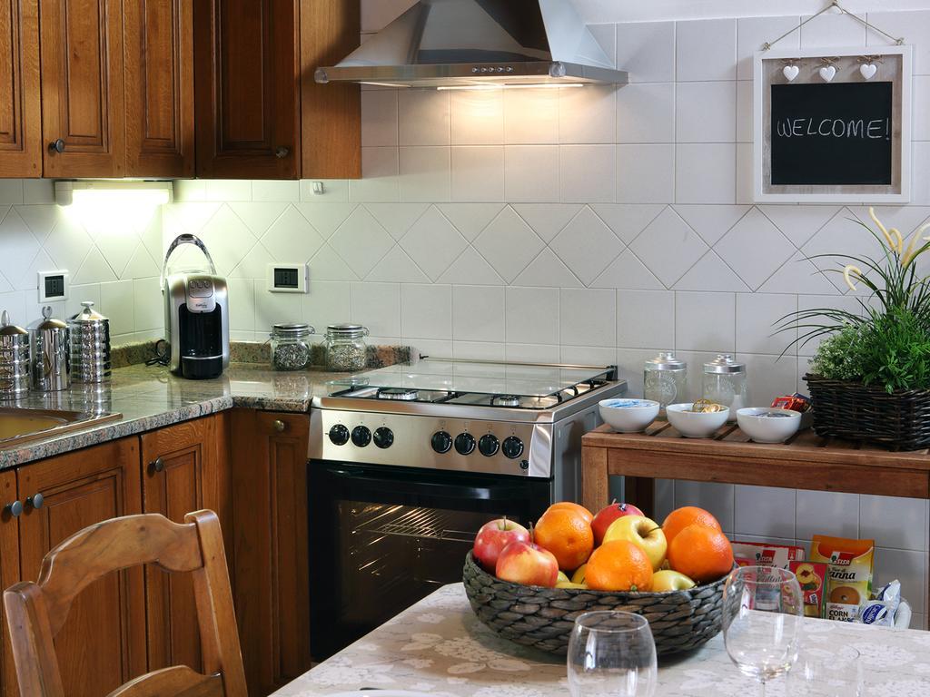 Casa Rebellato Villa San Zenone ห้อง รูปภาพ