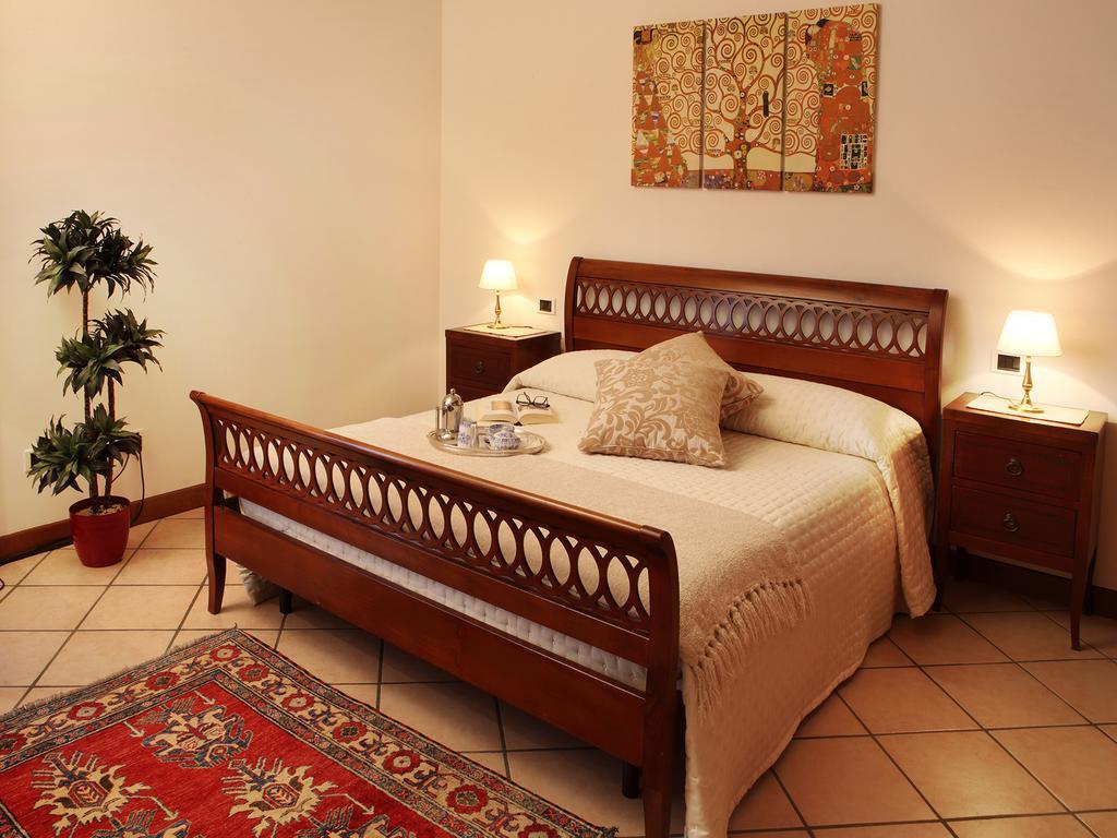 Casa Rebellato Villa San Zenone ห้อง รูปภาพ