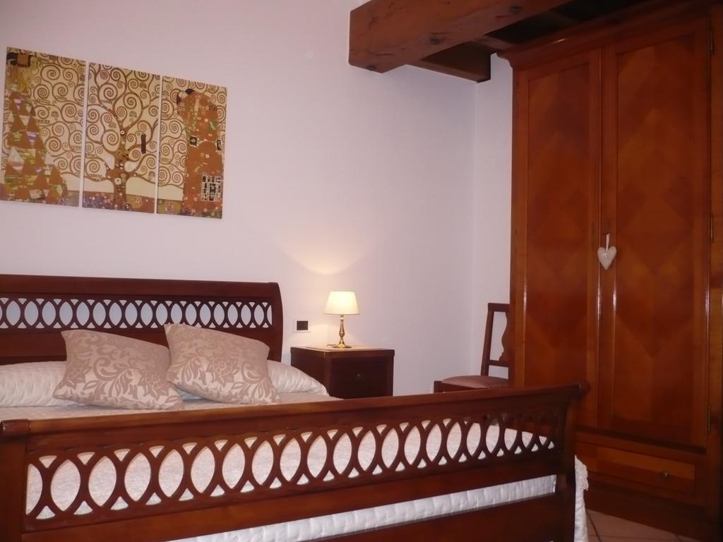Casa Rebellato Villa San Zenone ห้อง รูปภาพ