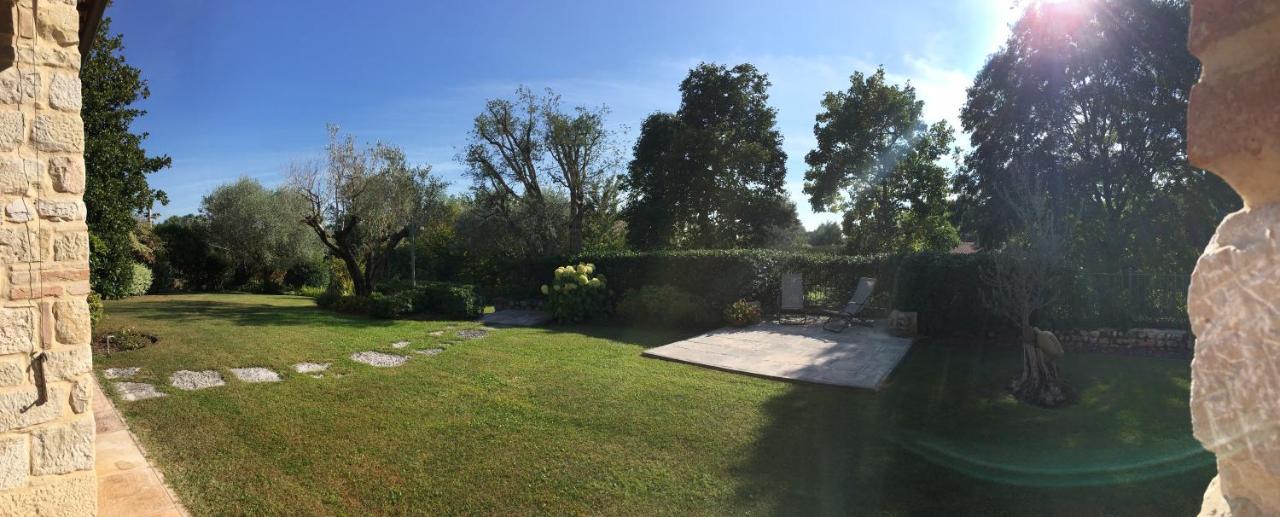 Casa Rebellato Villa San Zenone ภายนอก รูปภาพ