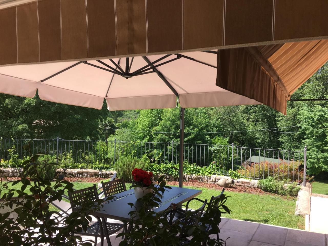 Casa Rebellato Villa San Zenone ภายนอก รูปภาพ